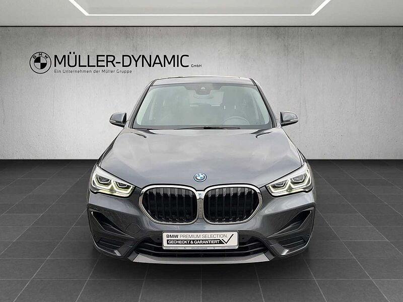 BMW X1 xDrive25e ADVANATGE LED HIFI PANO NAVI KOMFOR