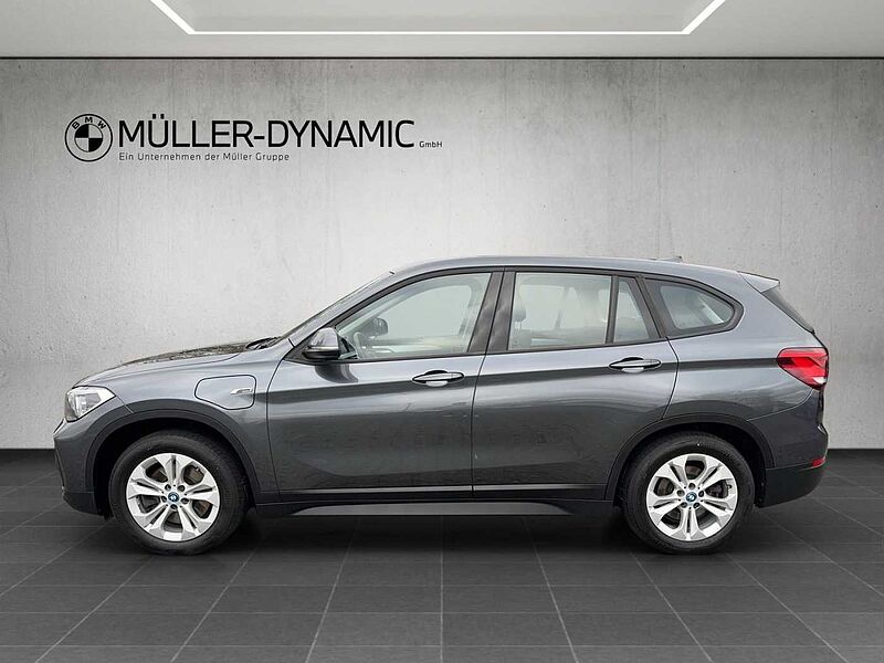 BMW X1 xDrive25e ADVANATGE LED HIFI PANO NAVI KOMFOR