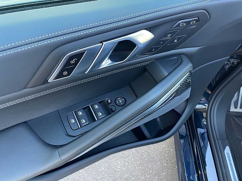 BMW X6 xDrive30d M SPORT LED AHK HARMAN KARDON KOMFO