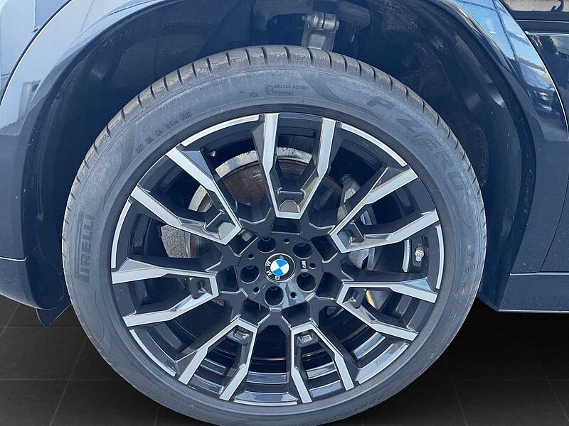 BMW X6 xDrive30d M SPORT LED AHK HARMAN KARDON KOMFO