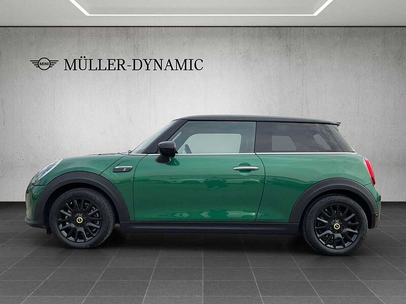 MINI COOPER SE CLASSIC TRIM NAVI TEMPOMAT PDC