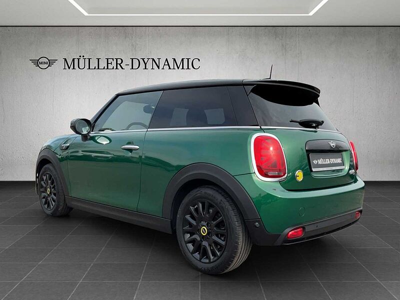 MINI COOPER SE CLASSIC TRIM NAVI TEMPOMAT PDC