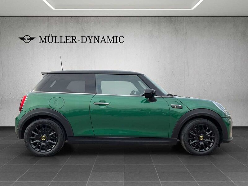 MINI COOPER SE CLASSIC TRIM NAVI TEMPOMAT PDC
