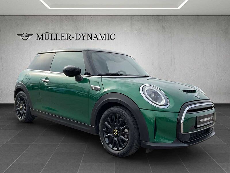 MINI COOPER SE CLASSIC TRIM NAVI TEMPOMAT PDC