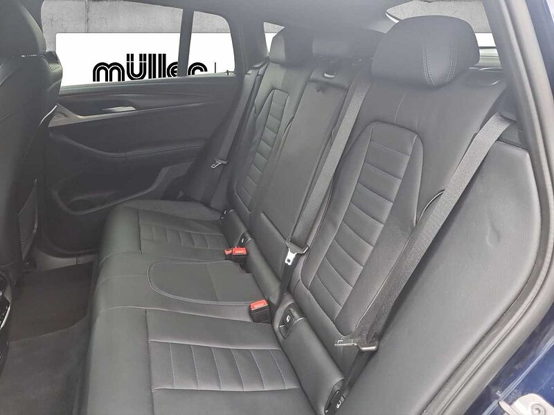 BMW X4 xDrive30i M Sportpaket DAB WLAN Pano. Dach