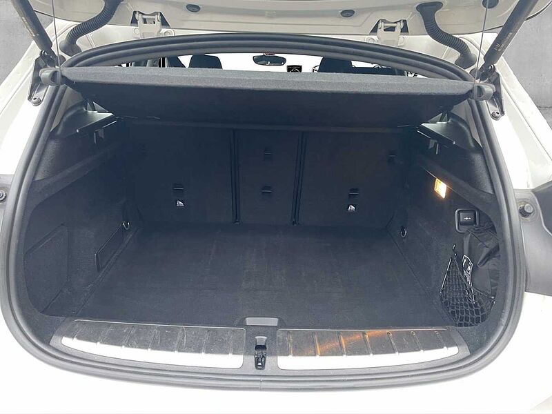 BMW X2 sDrive18i BUSINESS DAB NAVI SHZ