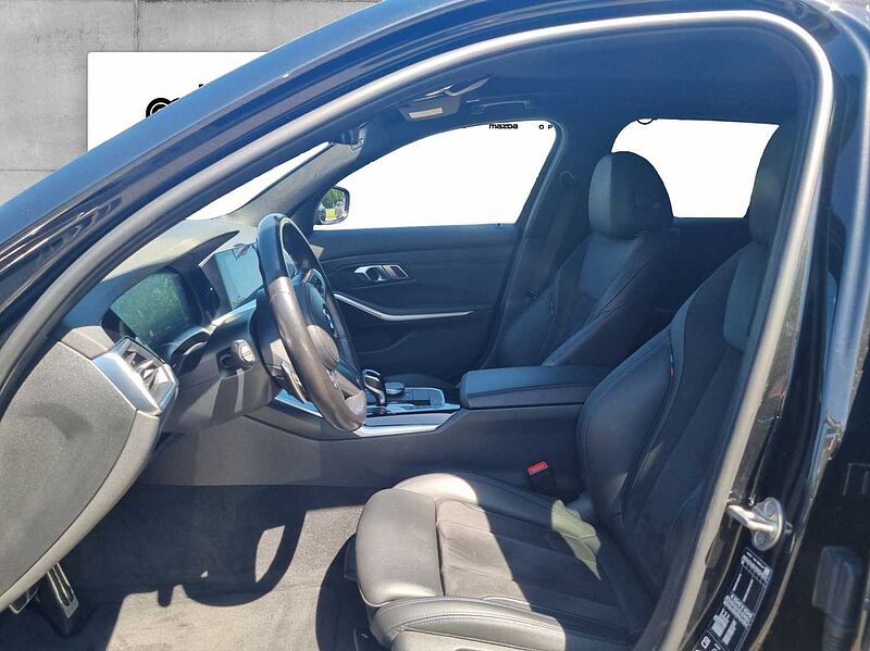 BMW 330 i xDrive TOURING M SPORT LASER PANO KOMFORTZU