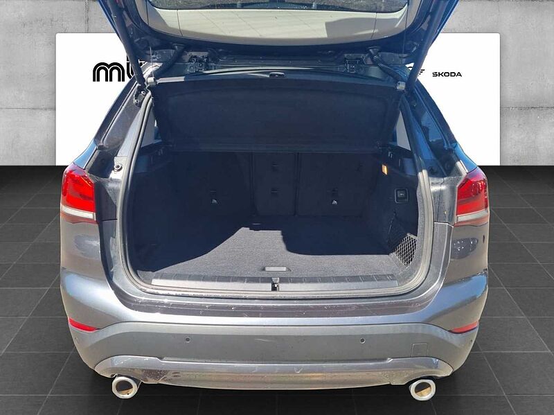 BMW X1 sDrive20i ADVANATGE LED AHK PDC NAVI TEMPOMAT