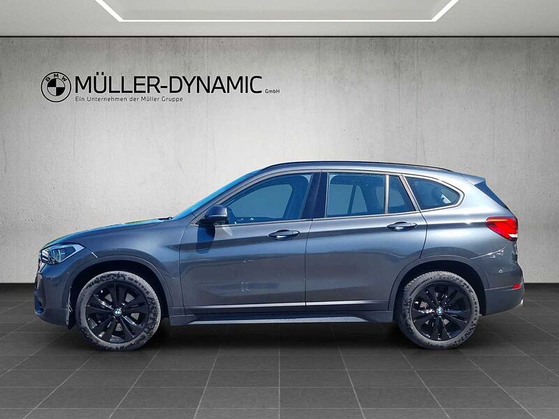 BMW X1 sDrive20i ADVANATGE LED AHK PDC NAVI TEMPOMAT