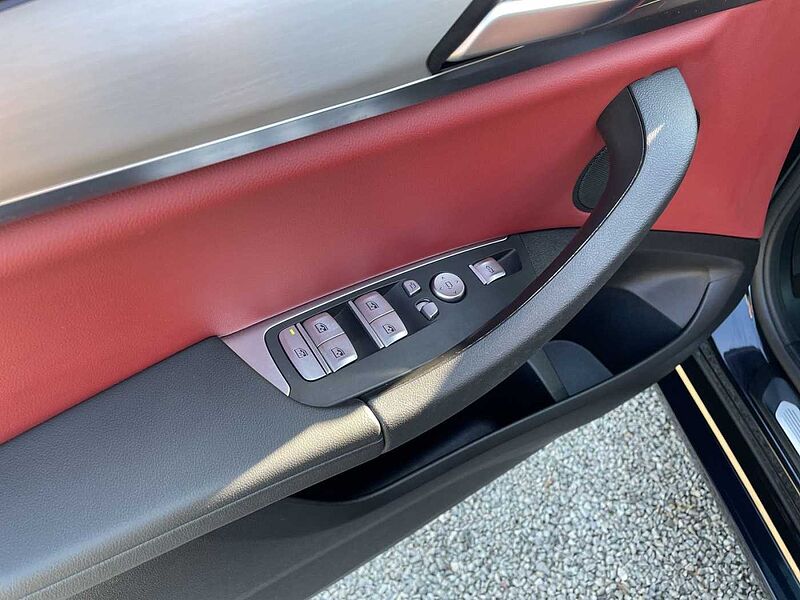 BMW X4 M40 i LED HIFI RÜCKFAHR VIRT COCK PROF SHZ
