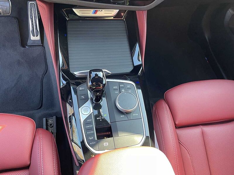 BMW X4 M40 i LED HIFI RÜCKFAHR VIRT COCK PROF SHZ