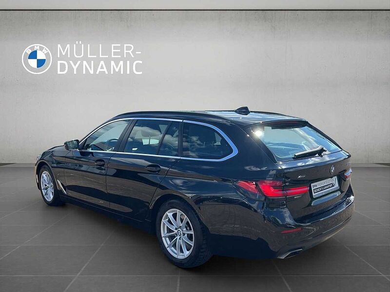 BMW 530 d xDrive TOURING LASER HUD KOMFORTZUG RÜCKFAH