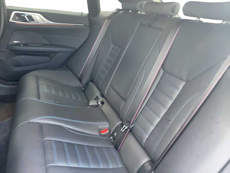 BMW M440 i xDrive GRAN COUPÈ LASER HUD AHK 360° KAMER