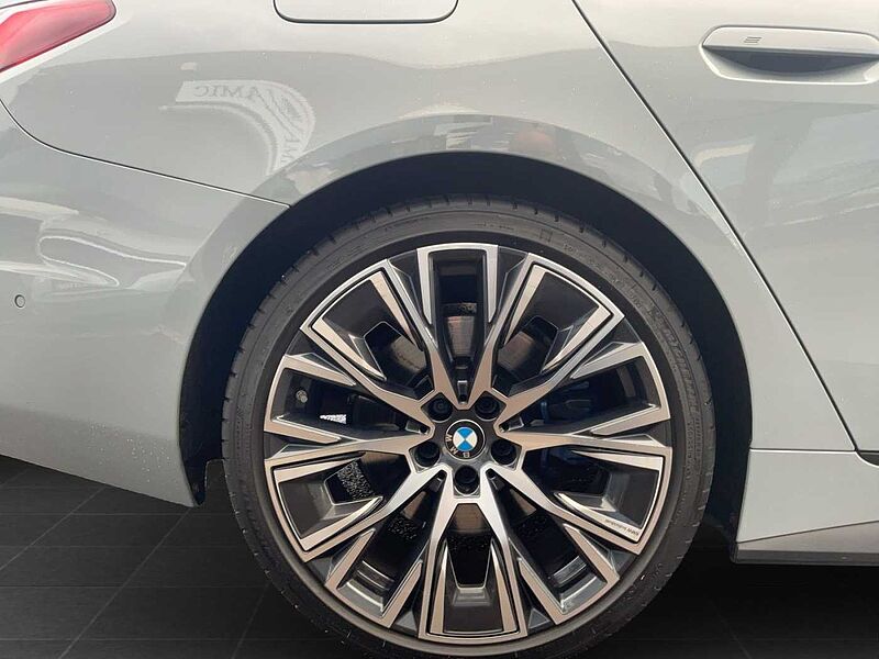 BMW M440 i xDrive GRAN COUPÈ LASER HUD AHK 360° KAMER