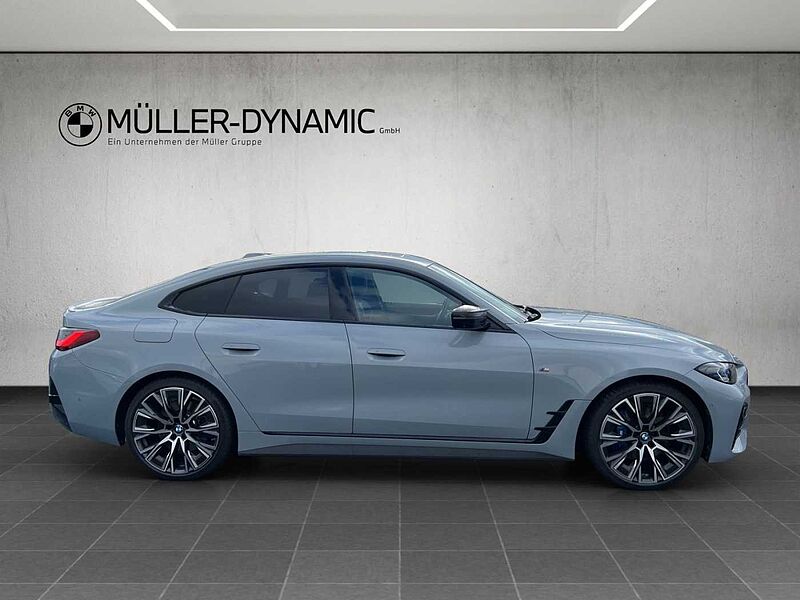 BMW M440 i xDrive GRAN COUPÈ LASER HUD AHK 360° KAMER