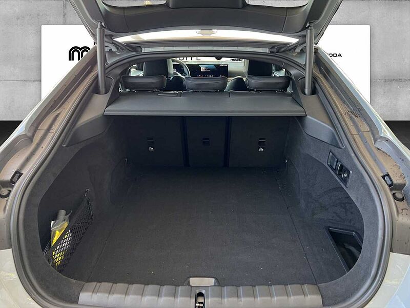 BMW i4 eDrive40 Gran Coupé M Sportpaket HiFi DAB
