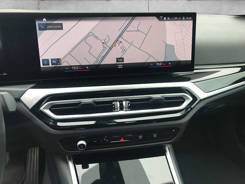 BMW 420 i CABRIO PDC TEMPOMAT KLIMAAUTO SHZ KOMFORTZU