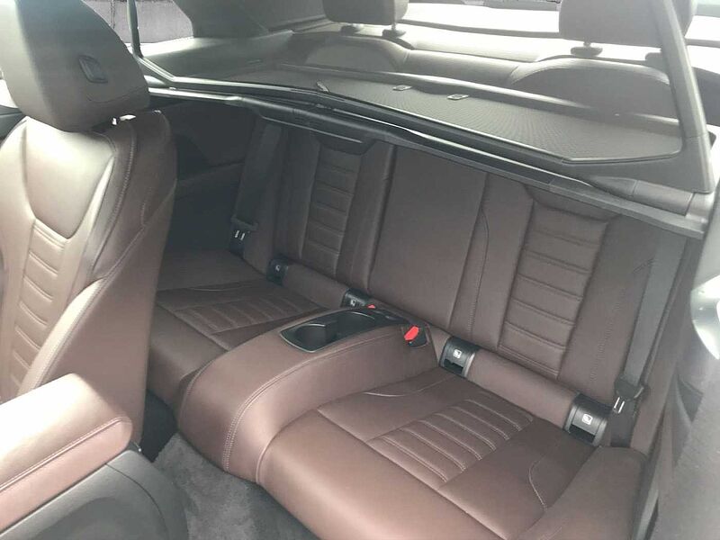 BMW 420 i CABRIO PDC TEMPOMAT KLIMAAUTO SHZ KOMFORTZU