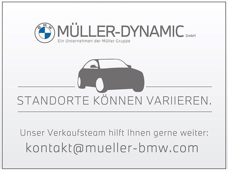 BMW X1 xDrive25e xLine Head-Up DAB LED Tempomat Shz