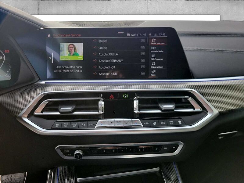 BMW X5 M50 d LASER HUD PANO HARMAN KARDON SOFT CLOSE