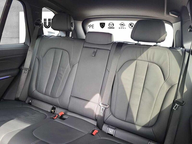 BMW X5 M50 d LASER HUD PANO HARMAN KARDON SOFT CLOSE