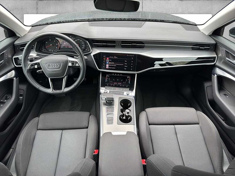 Audi A6 Avant 40 TDI Sport