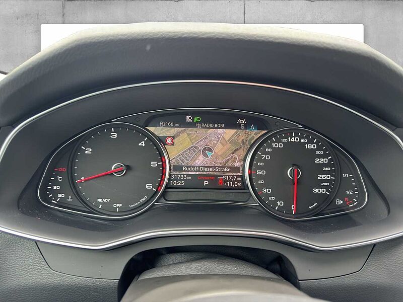 Audi A6 Avant 40 TDI Sport