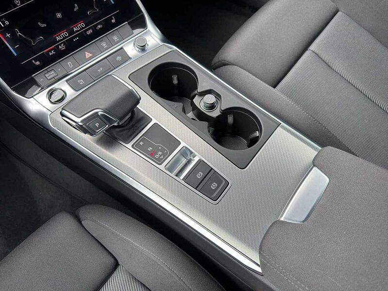 Audi A6 Avant 40 TDI Sport