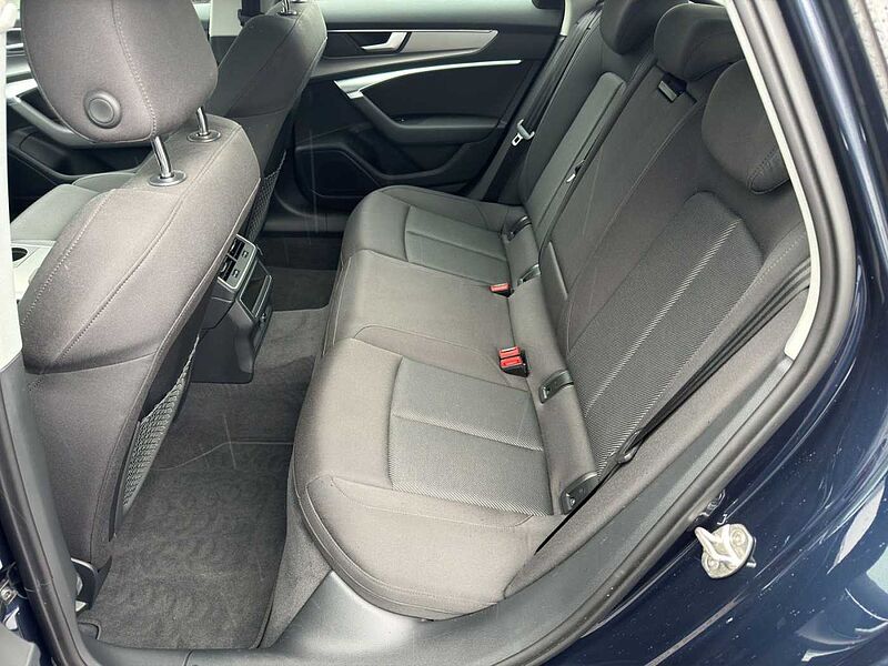 Audi A6 Avant 40 TDI Sport