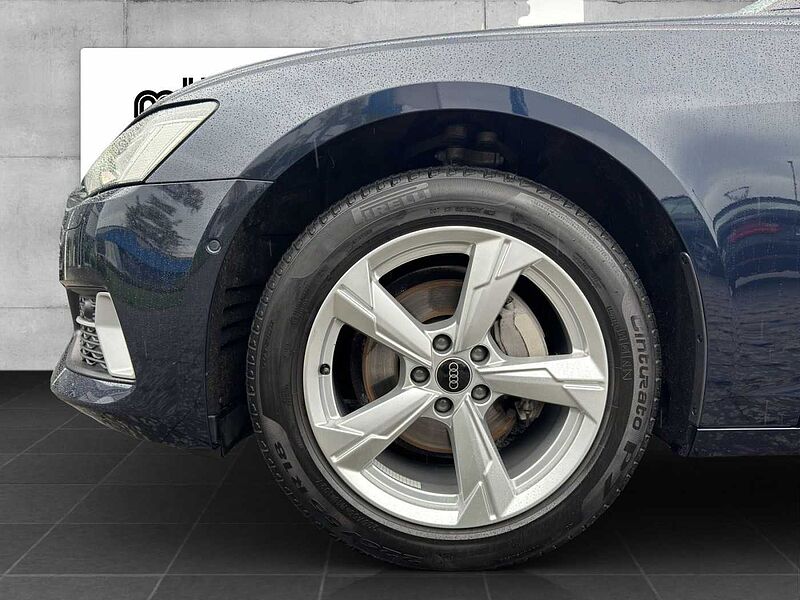 Audi A6 Avant 40 TDI Sport