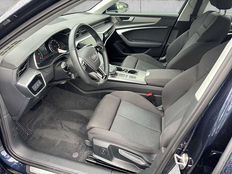 Audi A6 Avant 40 TDI Sport