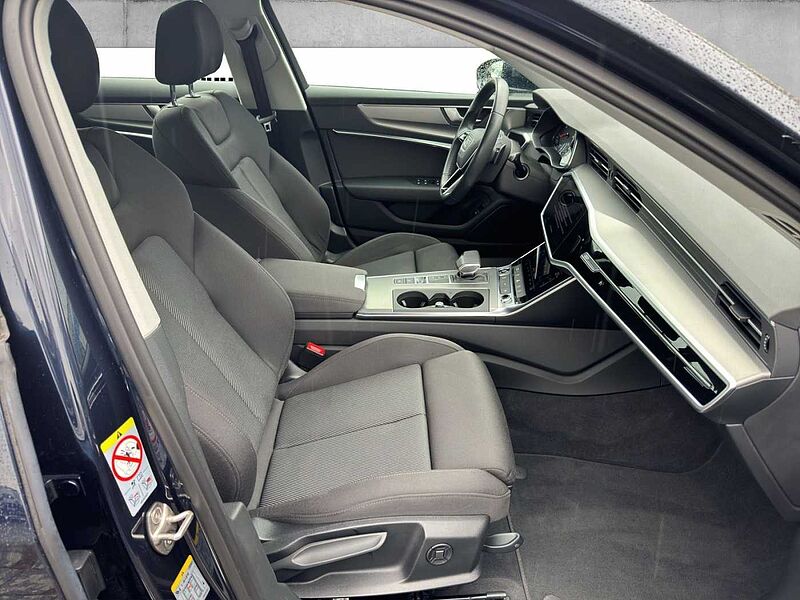 Audi A6 Avant 40 TDI Sport