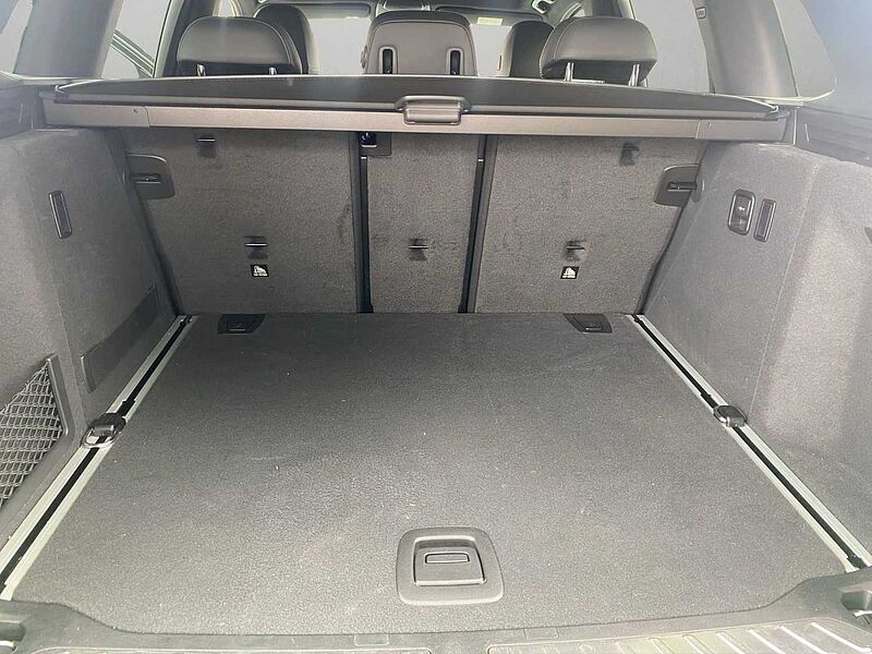 BMW X3 xDrive20i LED VIRT COCK RÜCKFAHR DAB SHZ