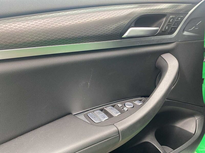 BMW X3 xDrive20i LED VIRT COCK RÜCKFAHR DAB SHZ