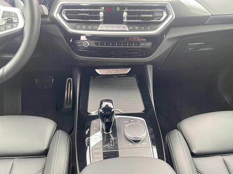 BMW X3 xDrive20i LED VIRT COCK RÜCKFAHR DAB SHZ