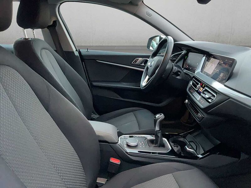 BMW 218 Gran Coupe i GRAN COUPÈ HUD RCKFAHR TEMPOMAT DAB