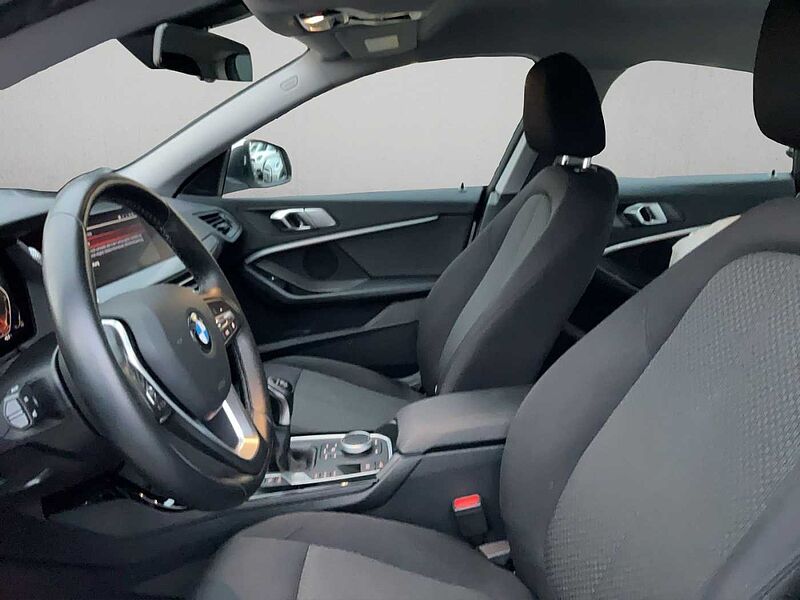 BMW 218 Gran Coupe i GRAN COUPÈ HUD RCKFAHR TEMPOMAT DAB