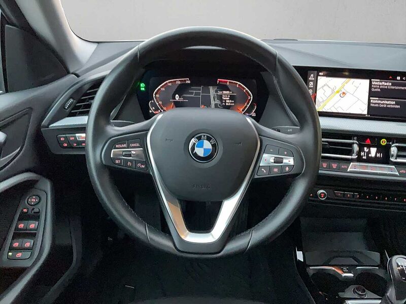 BMW 218 Gran Coupe i GRAN COUPÈ HUD RCKFAHR TEMPOMAT DAB