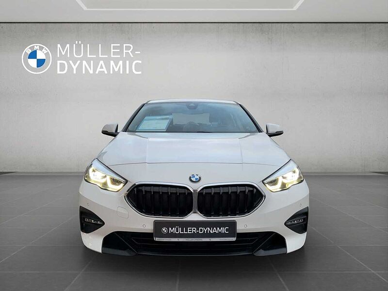BMW 218 Gran Coupe i GRAN COUPÈ HUD RCKFAHR TEMPOMAT DAB