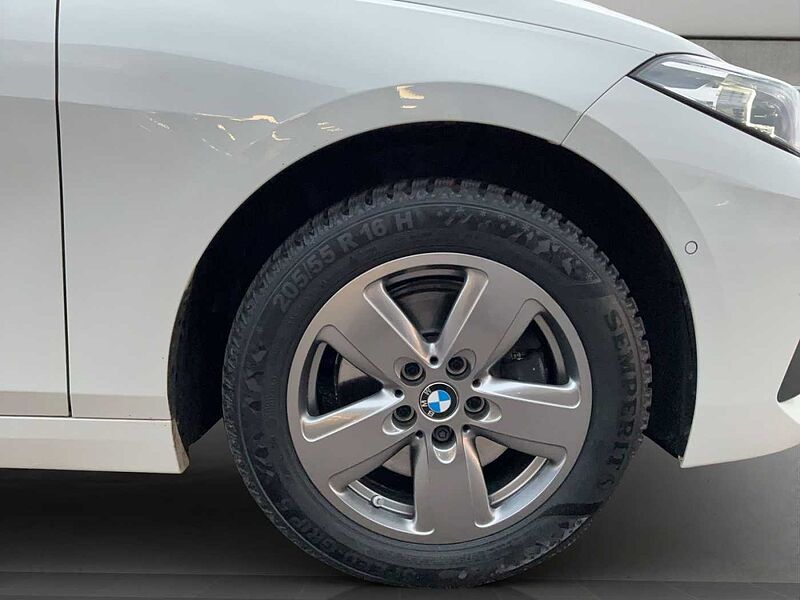 BMW 218 Gran Coupe i GRAN COUPÈ HUD RCKFAHR TEMPOMAT DAB