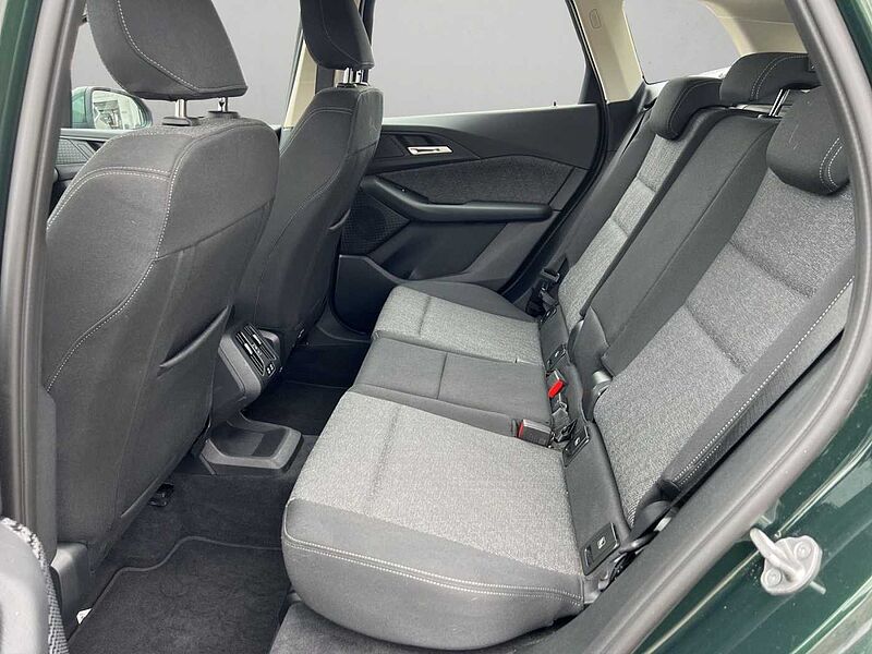 BMW 218 Active Tourer i Active Tourer DAB Parkassistent Shz