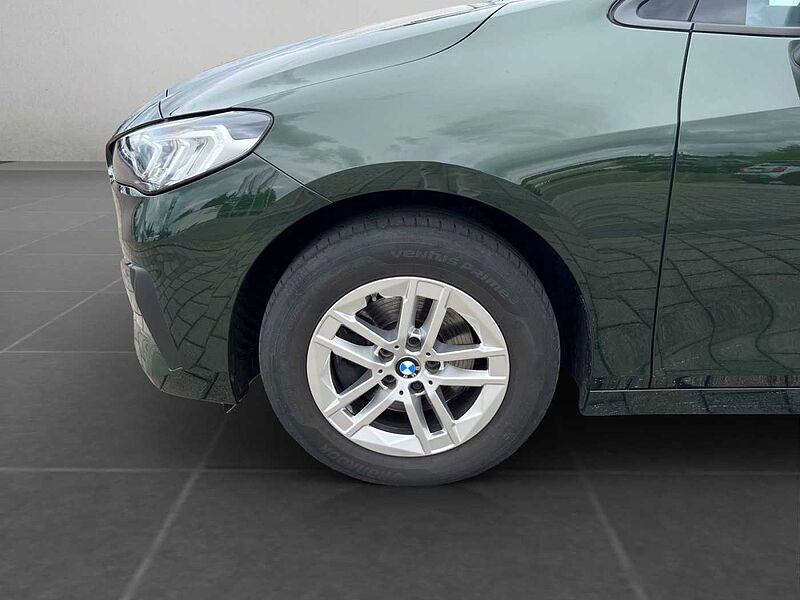 BMW 218 Active Tourer i Active Tourer DAB Parkassistent Shz