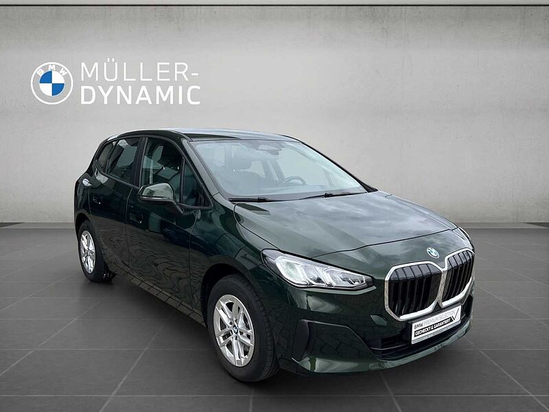 BMW 218 Active Tourer i Active Tourer DAB Parkassistent Shz