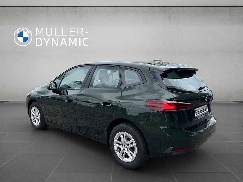 BMW 218 Active Tourer i Active Tourer DAB Parkassistent Shz