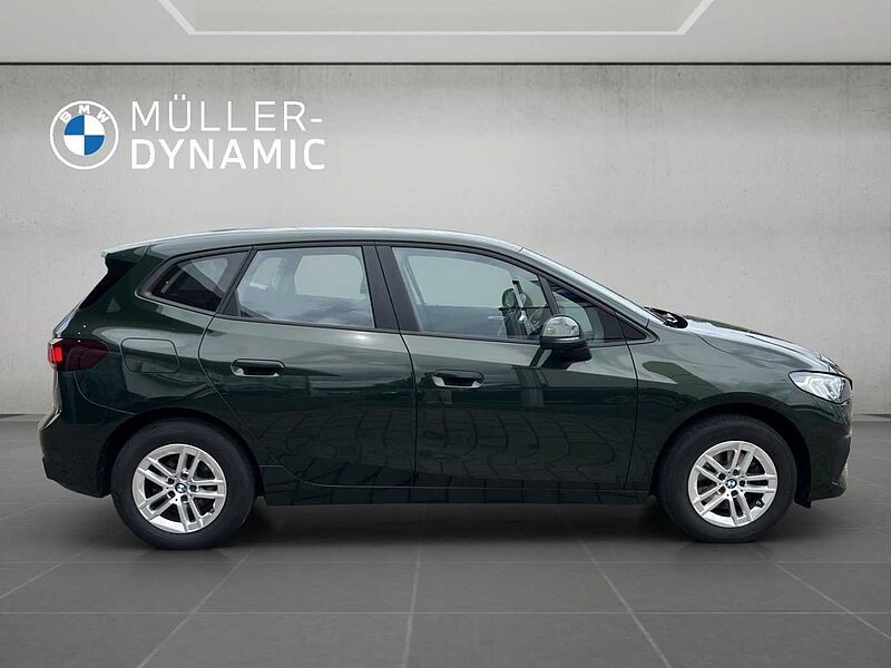 BMW 218 Active Tourer i Active Tourer DAB Parkassistent Shz