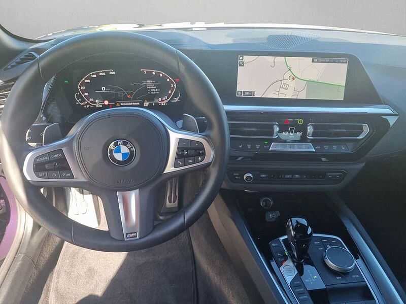 BMW Z4 M40i M FAHRWERK HUD HIFI PDC SHZ