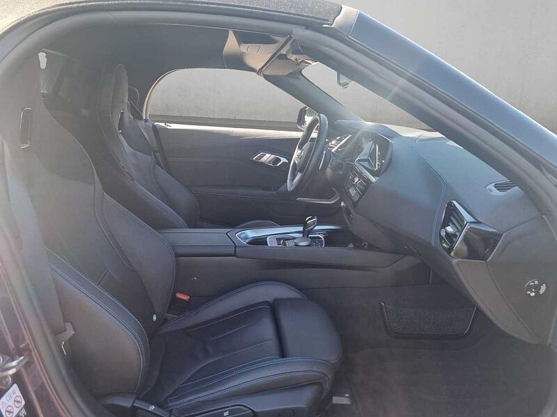 BMW Z4 M40i M FAHRWERK HUD HIFI PDC SHZ
