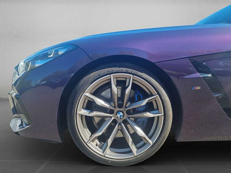BMW Z4 M40i M FAHRWERK HUD HIFI PDC SHZ