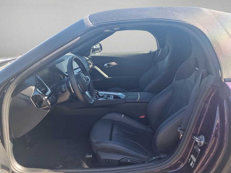 BMW Z4 M40i M FAHRWERK HUD HIFI PDC SHZ