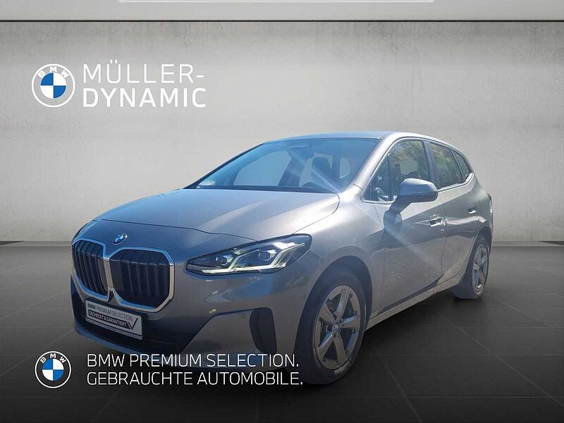 BMW 218 Active Tourer d ACTIVE TOURER LED KOMFORTZUG